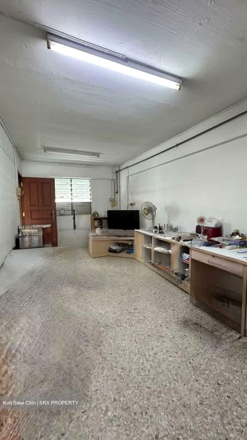 Blk 521 Jurong West Street 52 (Jurong West), HDB 3 Rooms #581875681